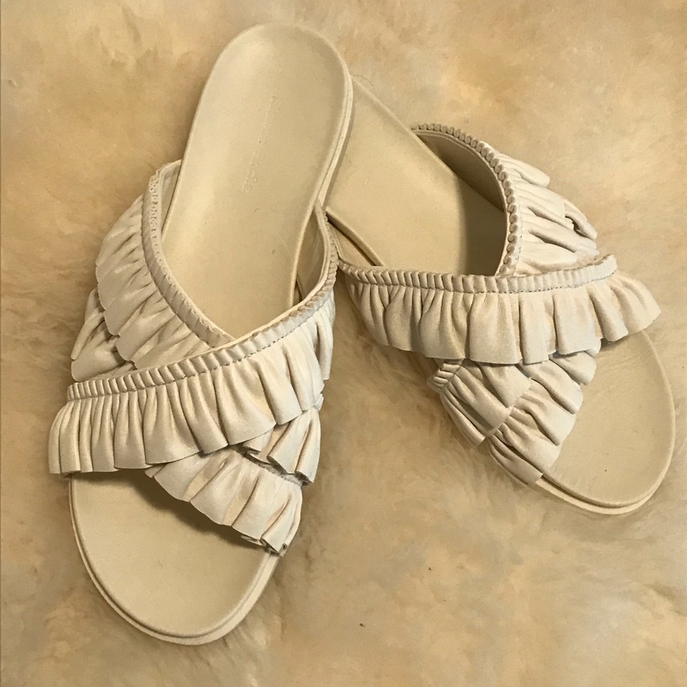 Simone Rocha sandals - Picture 1 of 3